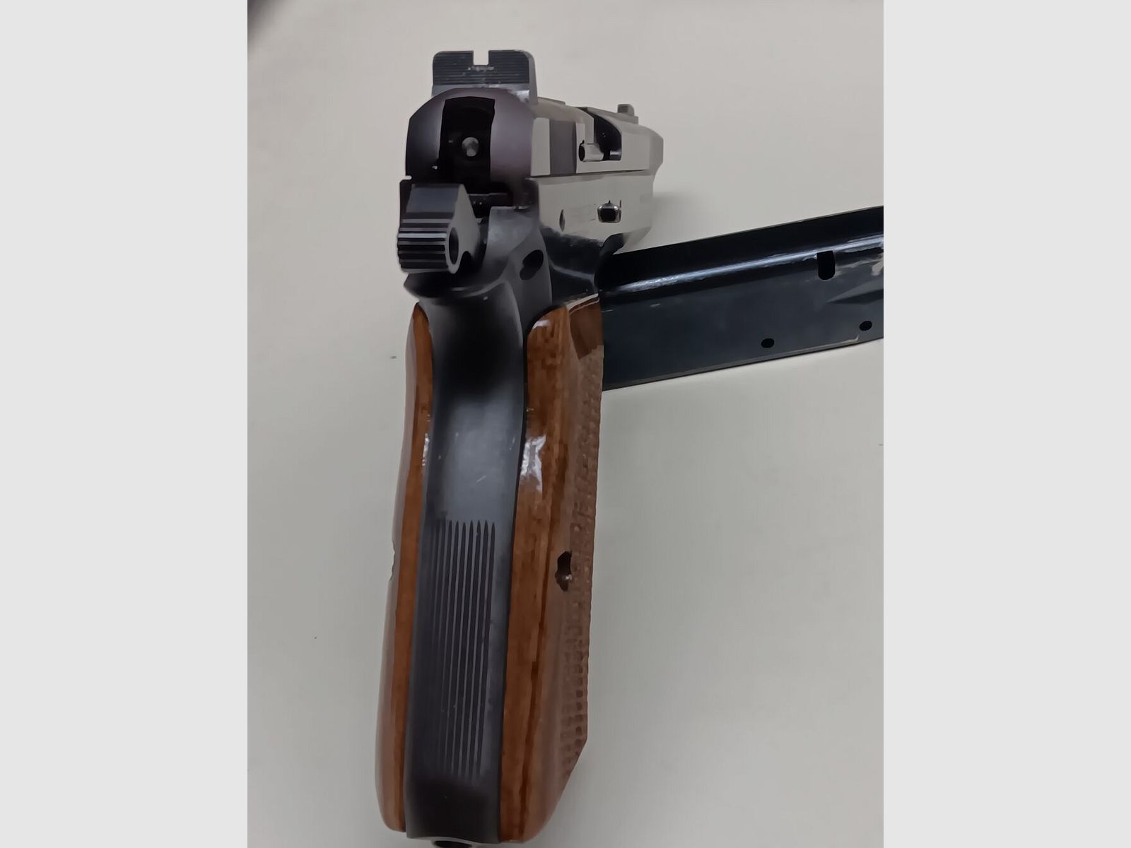Springfield Armory Model P9