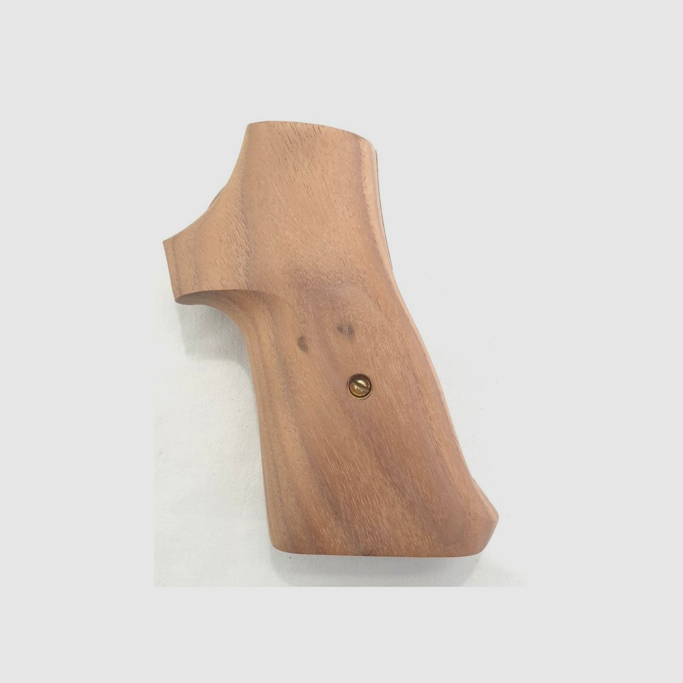 Mustang grips Smith & Wesson Revolver frame N SB XSE Black Walnut, image 1 of 4