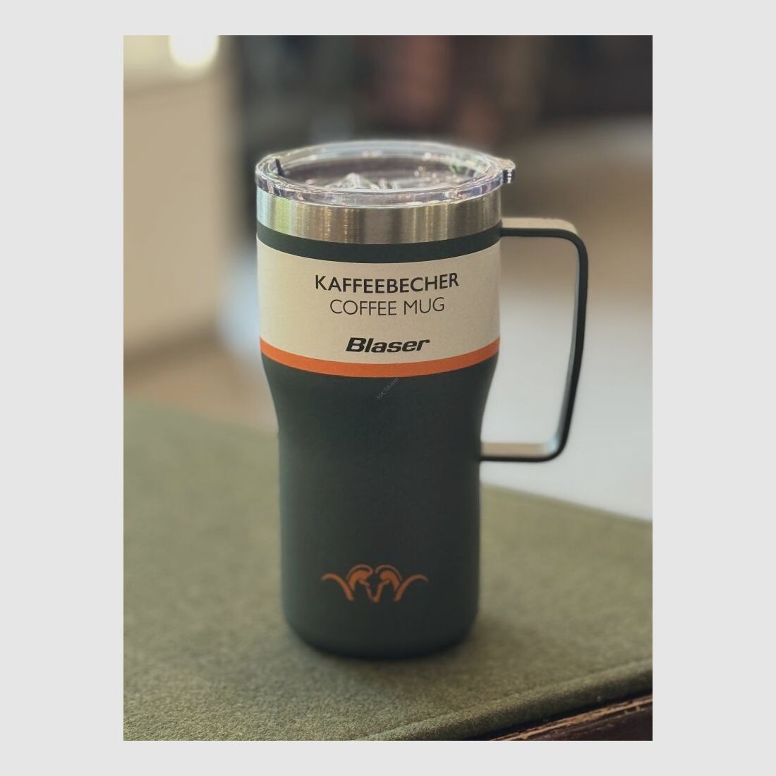 Thermobecher Blazer / Coffe 500 ml