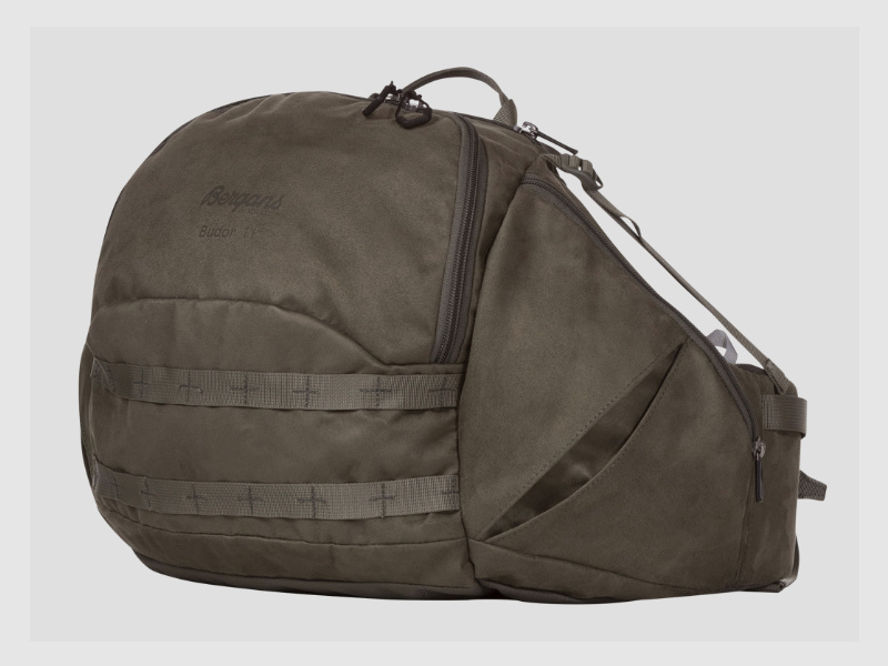 BERGANS - Hfttasche Budor Hip Pack 11
