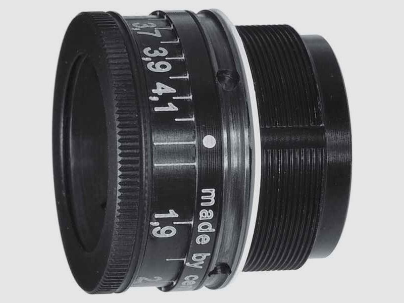 Vario-Ringkorn, 2,8-4,8/1.6, M 22