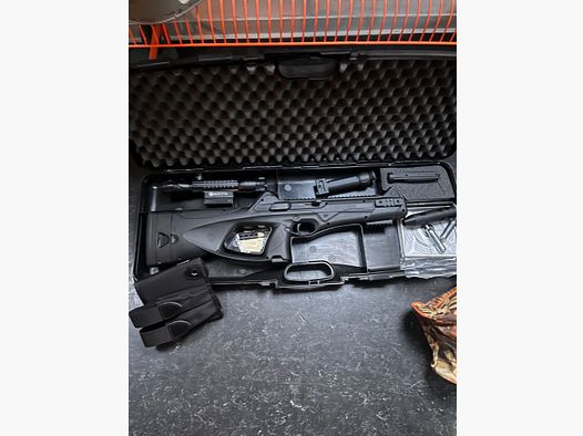 Beretta CX 4 Storm CO2 cal 4.5mm (177)