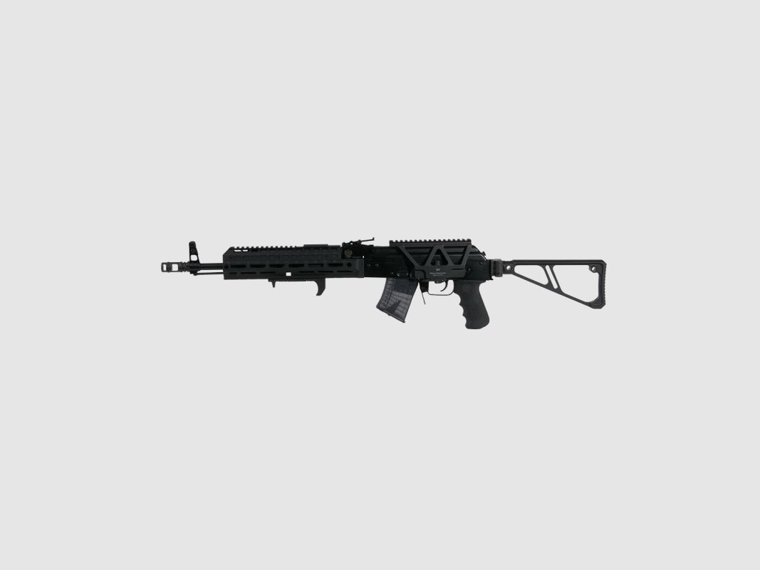 WBP Jack Custom Guci 1.0 AK AKM Kalaschnikow 7,62x39