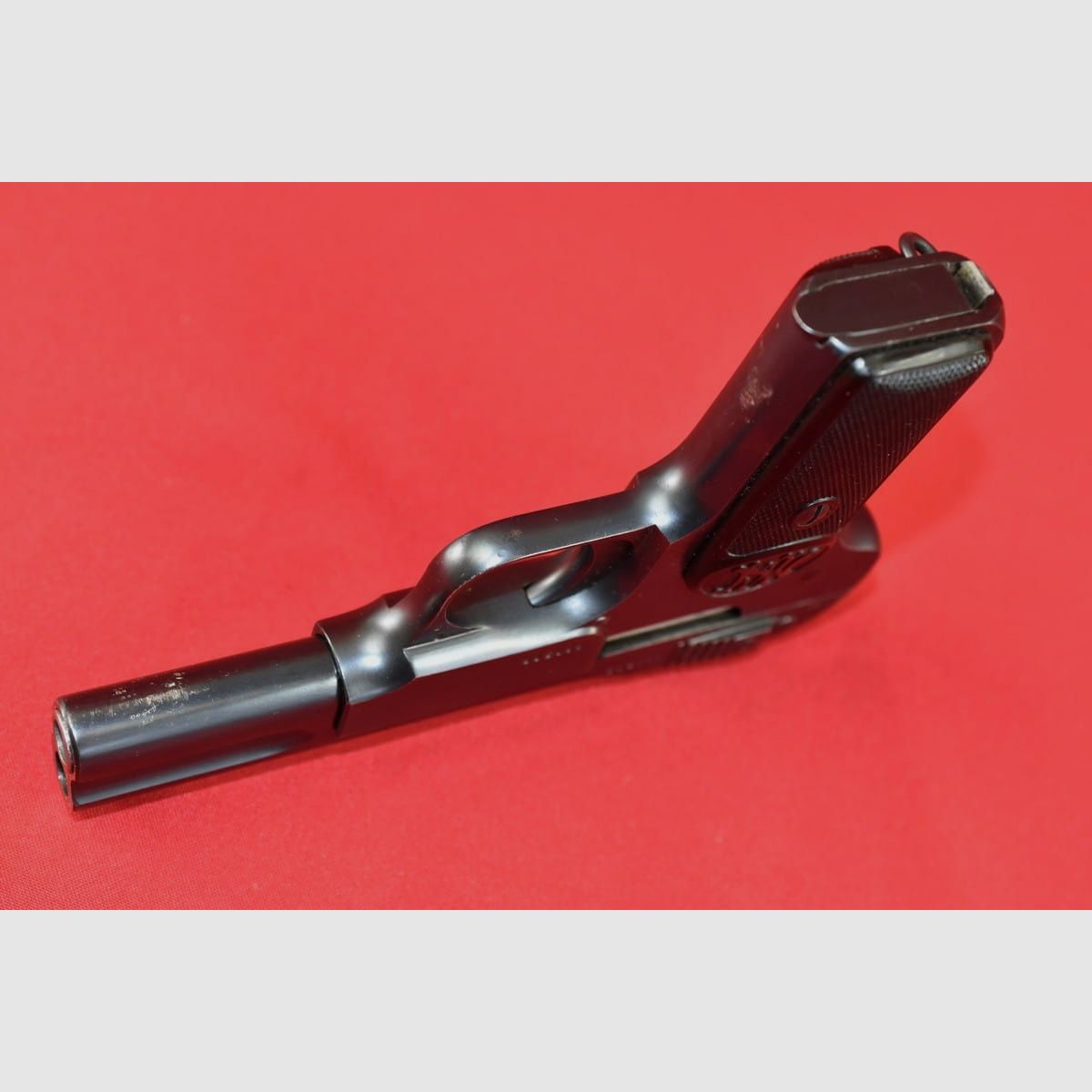 #5151 BROWNING FN 1900 Pistole, Kal. 7,65, Bild 3 von 18