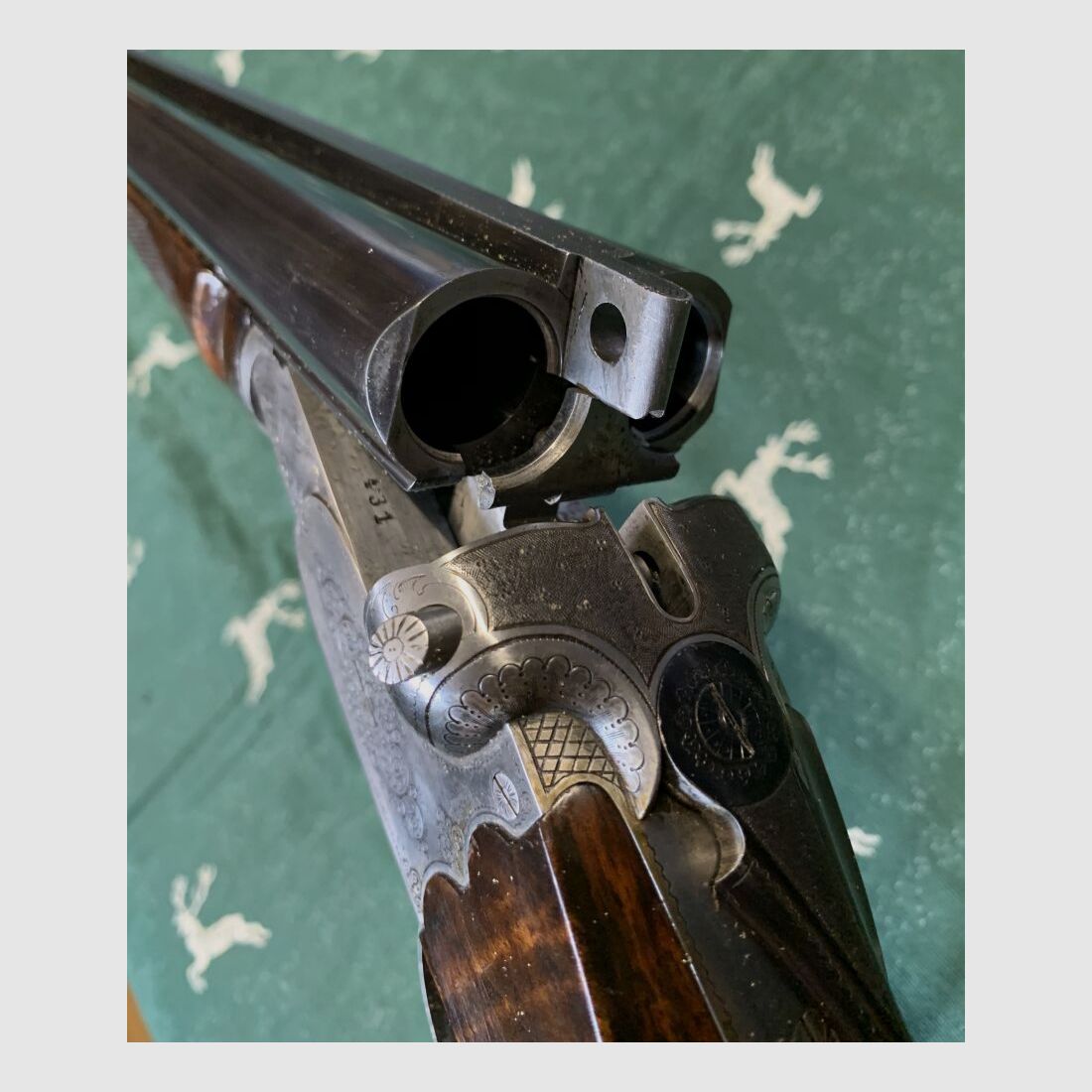 Kummer - 16/70