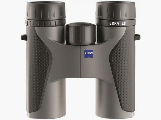 Zeiss Terra ED 8x32, grijs