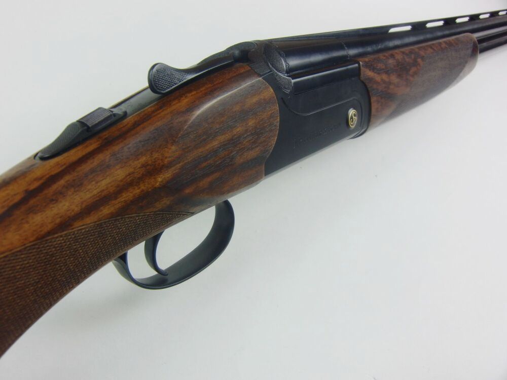 Sauer	 Damenflinte Sauer Artemis 12/76