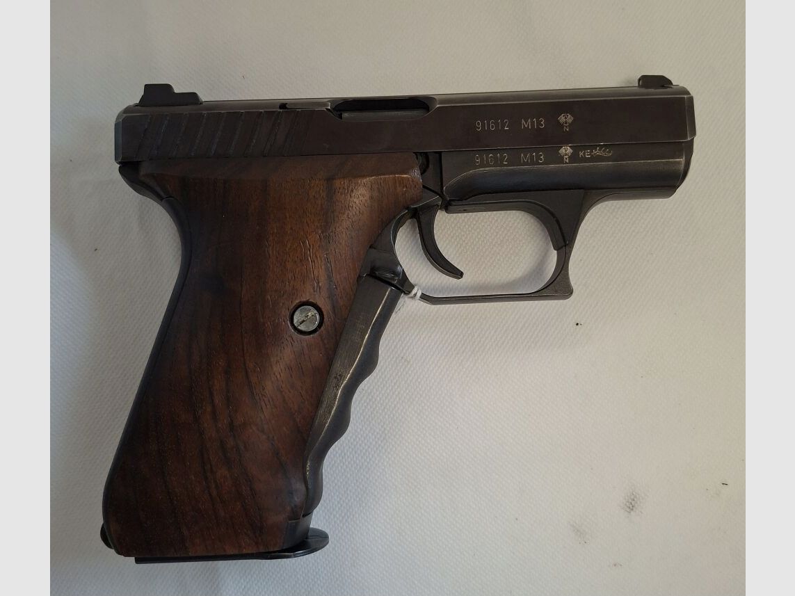 Heckler und Koch P7M13