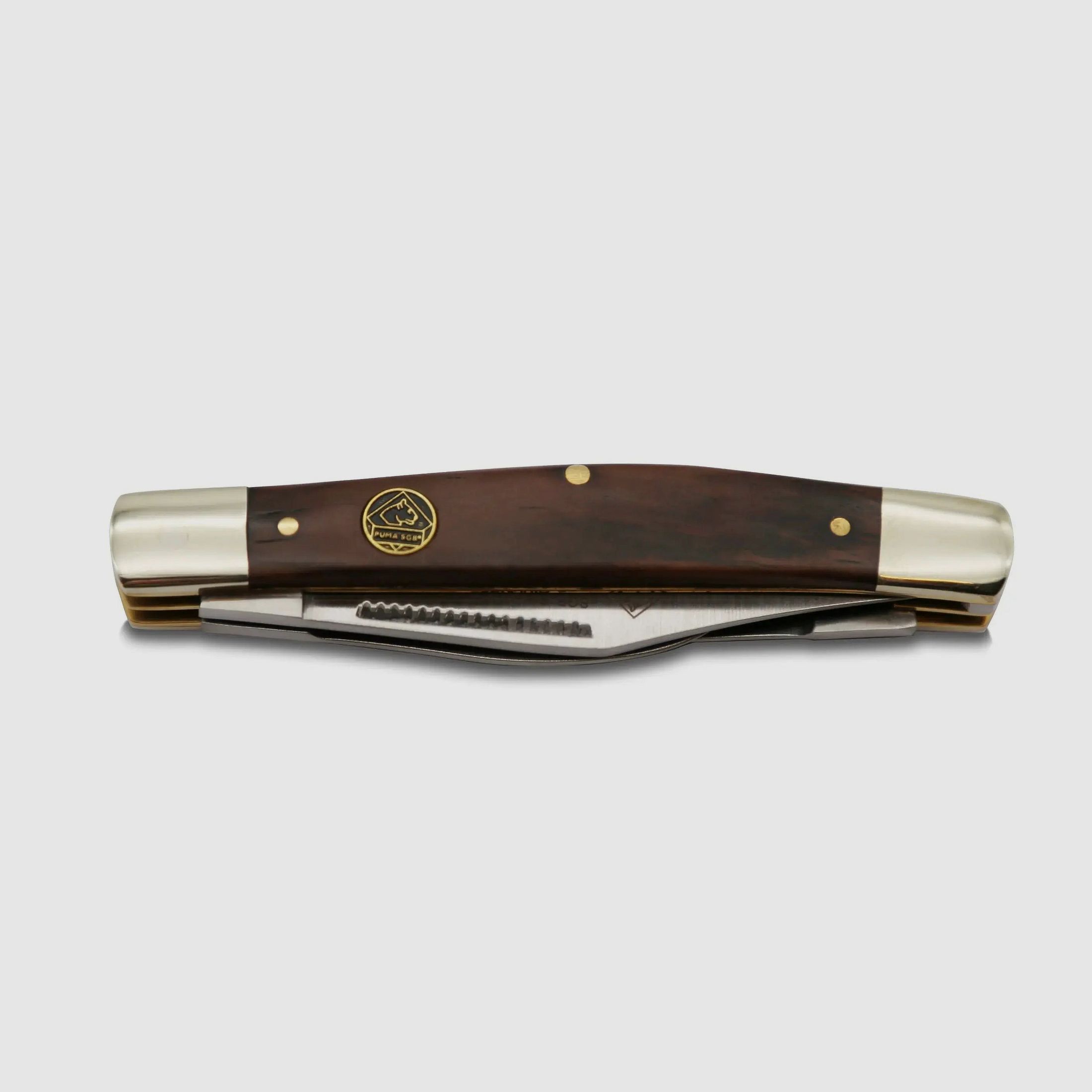 PUMA SGB stockman wood