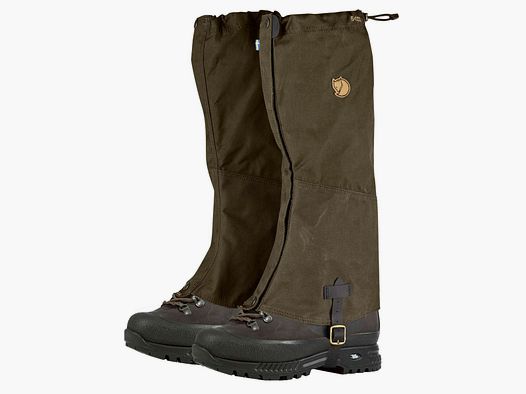 Fjäll Räven Singi Gamaschen