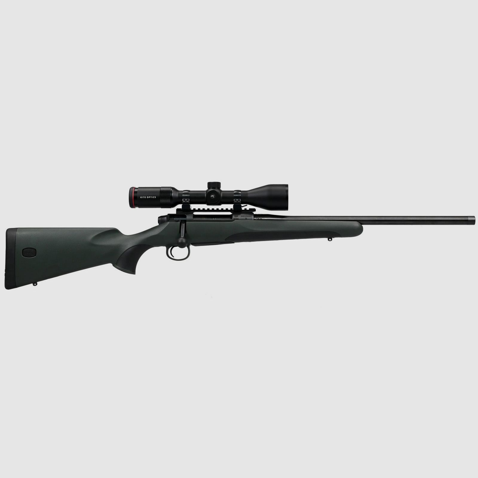 Mauser M18 Forest Hunting Complete Package