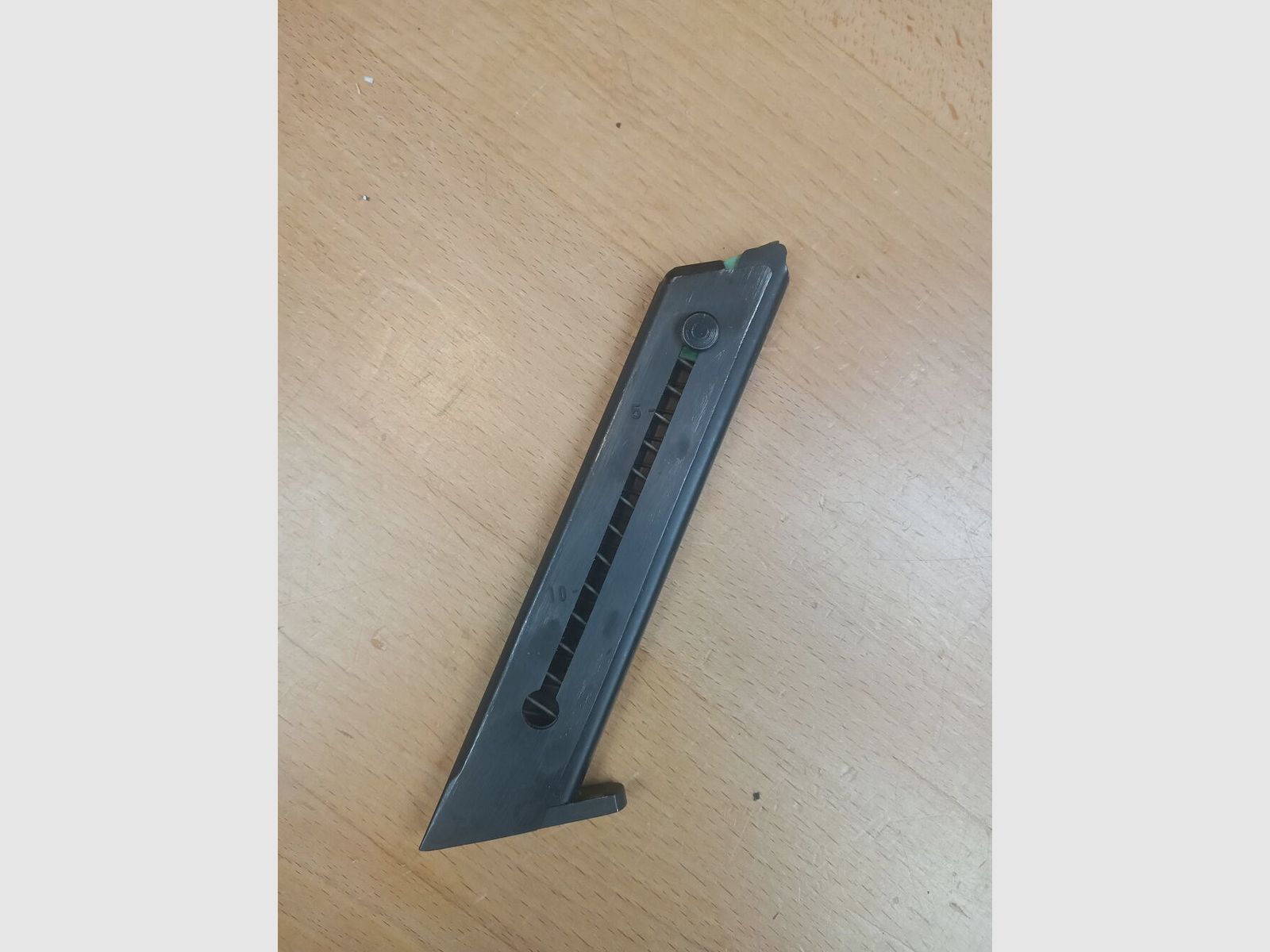 Hi- Standart Supermatic