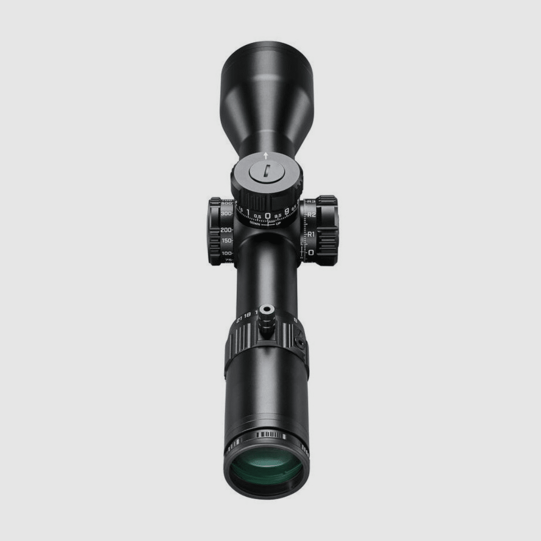 Telescopio BUSHNELL ELITE TACTICAL DMR3 3.5-21×50 FFP G4P, immagine 4 di 7