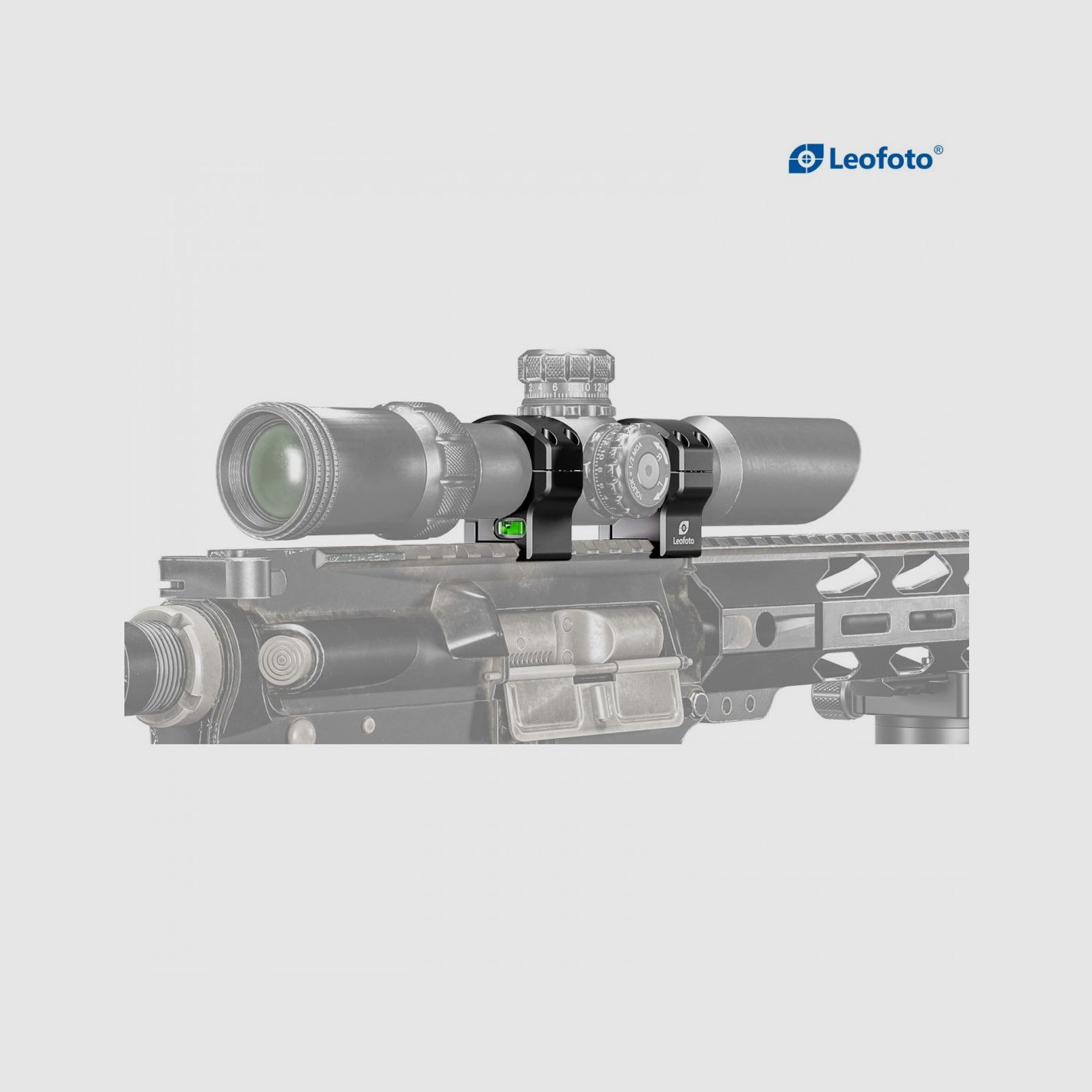 LEOFOTO OPTIK RING D.30 H.24 SR-3024, Bild 5 von 5