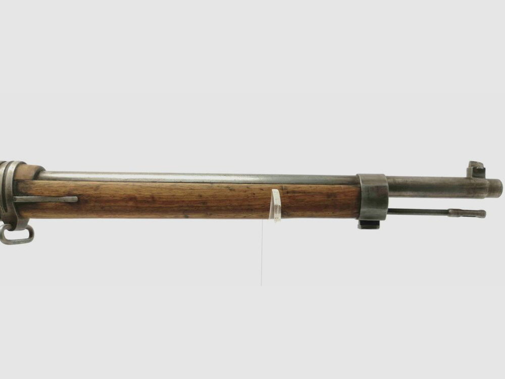 Asfa Ankara Gewehr 98