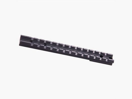 WEAVER REMINGTON TACTICAL MULTI-SLOT SCOPE WEAVER REM. 700 LA BASE