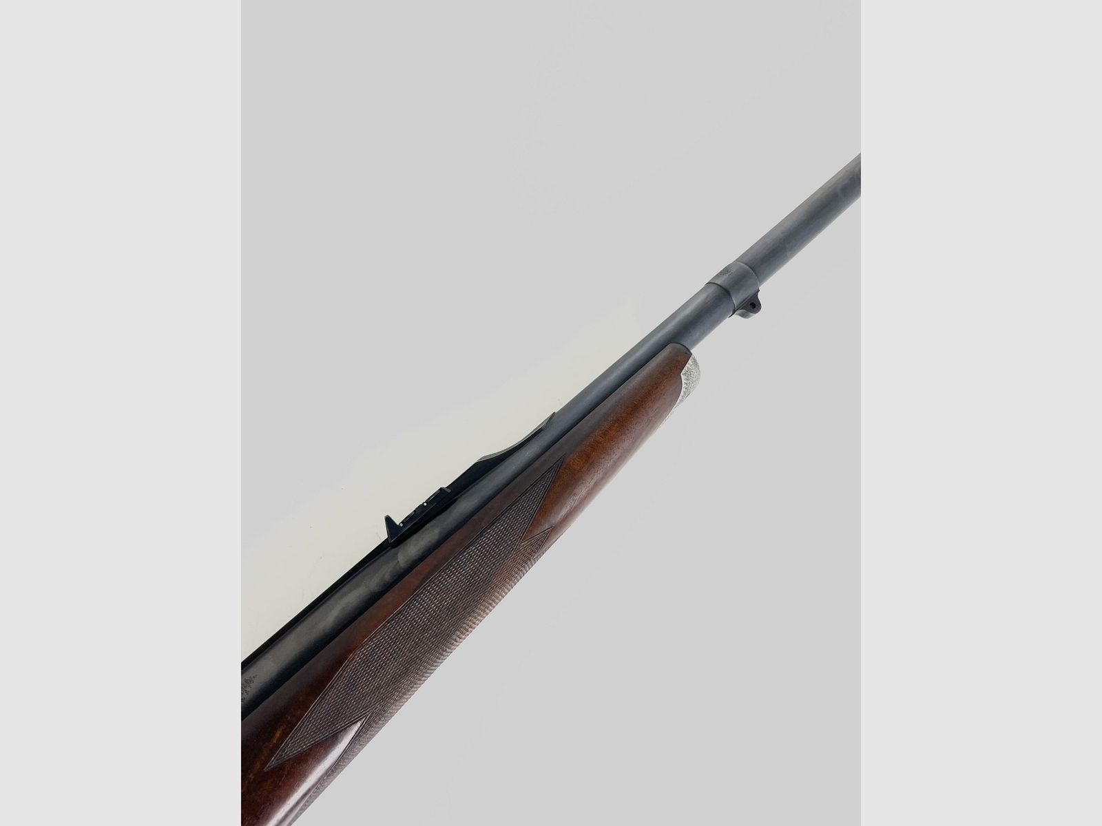 Bolt Action Rifle CONCARI, image 3 of 7