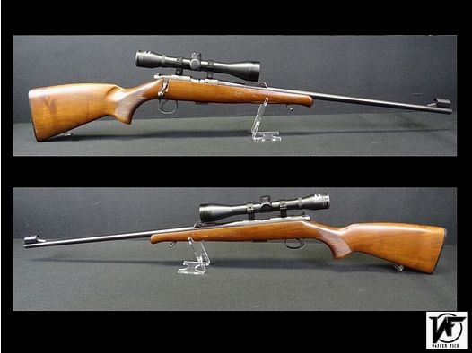 CZ Uhersky Brod 452 ZKM