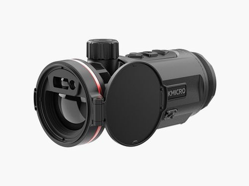 Hikmicro TQ35CL 3.0, precios diarios a solicitud