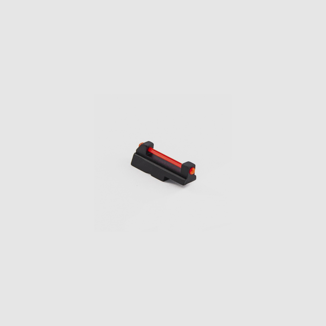 Toni System Fiber Optic Korn für CZ Shadow - Rot - 1mm