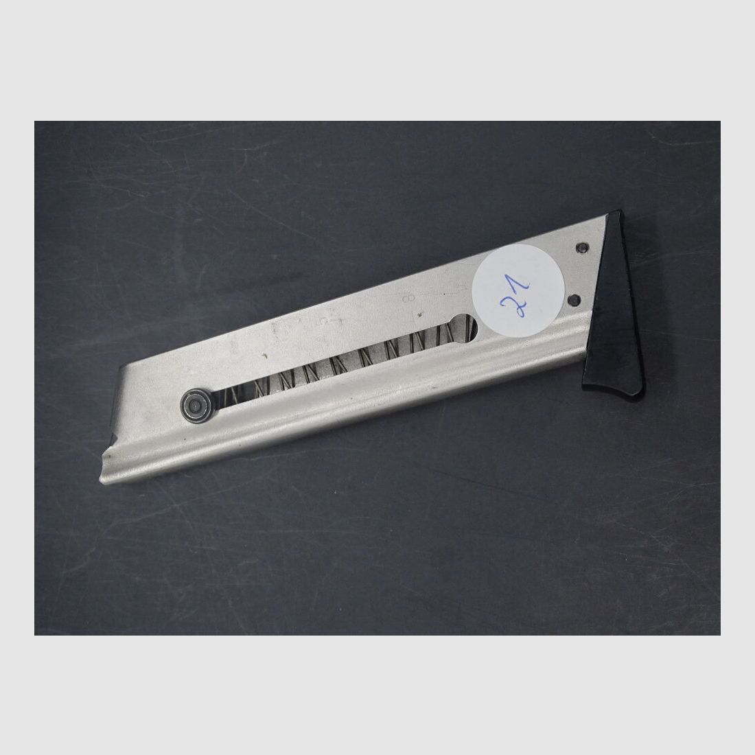 Erma ESP 85 A Magazin Kaliber .22lr ESP 85 A