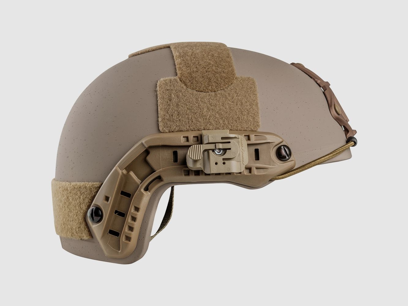 SureFire HL1 Ops-Core Helmadapter Tan