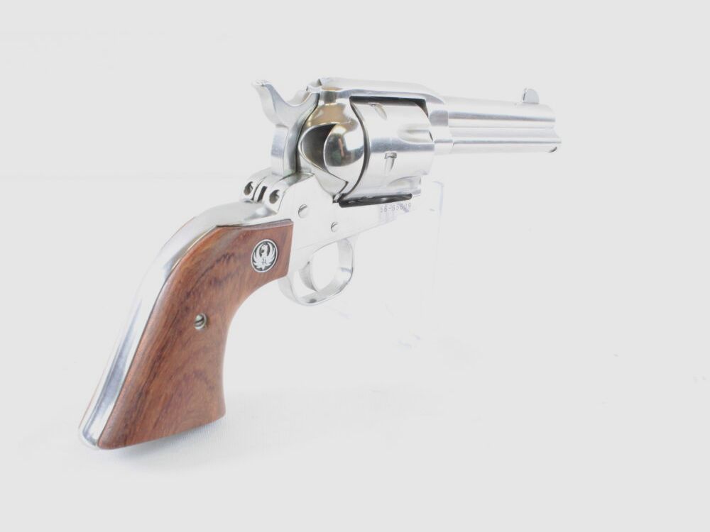 Ruger Western Revolver Ruger Old Vaquero - .357 Mag., image 9 of 10