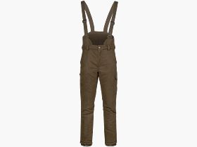Blaser Herren Suede Bib Hose Matti Braun