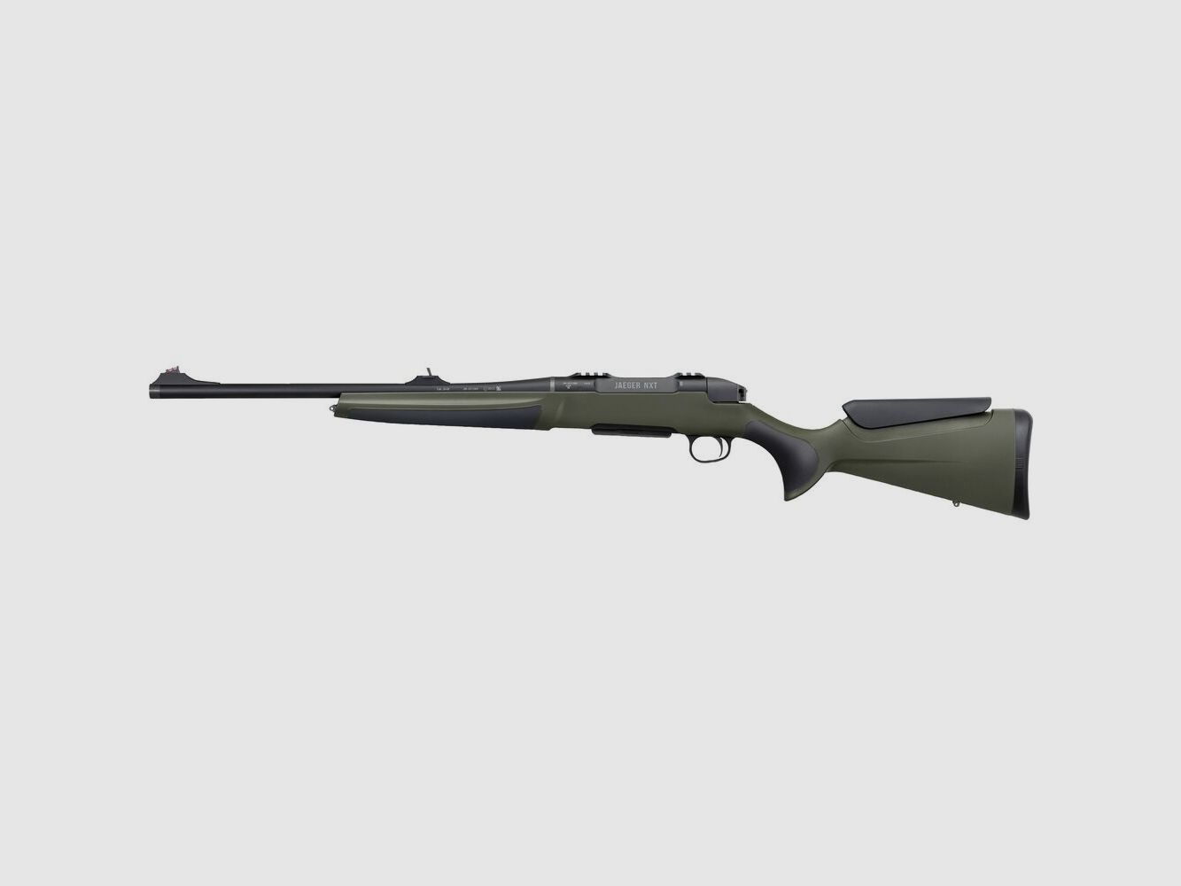 Haenel Repetierbüchse Jaeger NXT Composite 6,5 Creedmoor