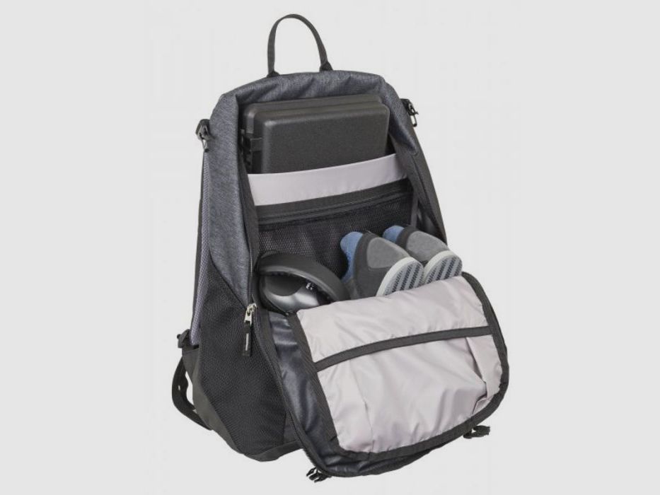 Anschütz Pistolenrucksack 28 l, Bild 5 von 8
