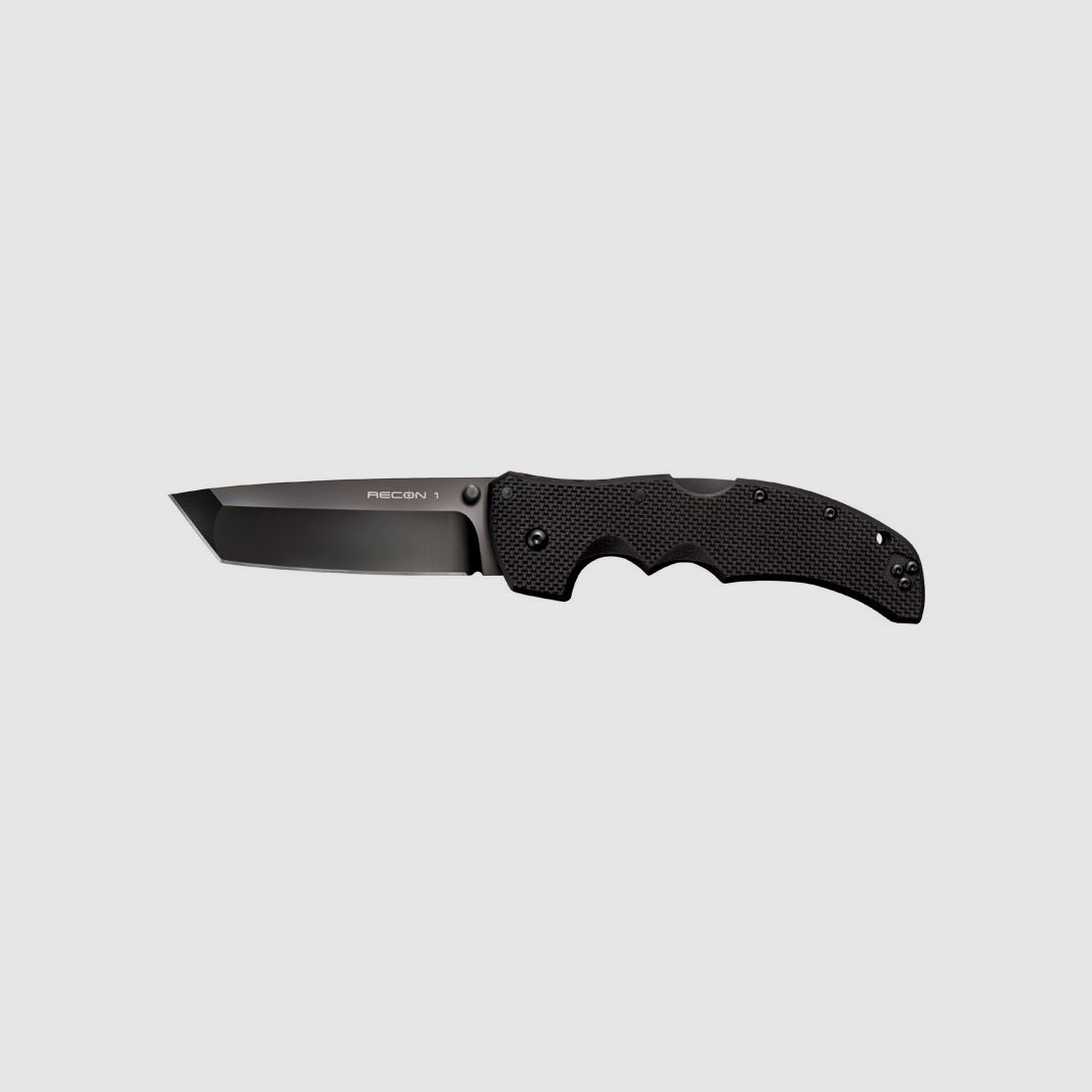Klappmesser Cold Steel Recon 1 Tanto - CS27BT