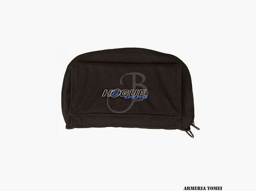 HOGUE – CUSTODIA PORTA PISTOLA SMALL -10″ NERA