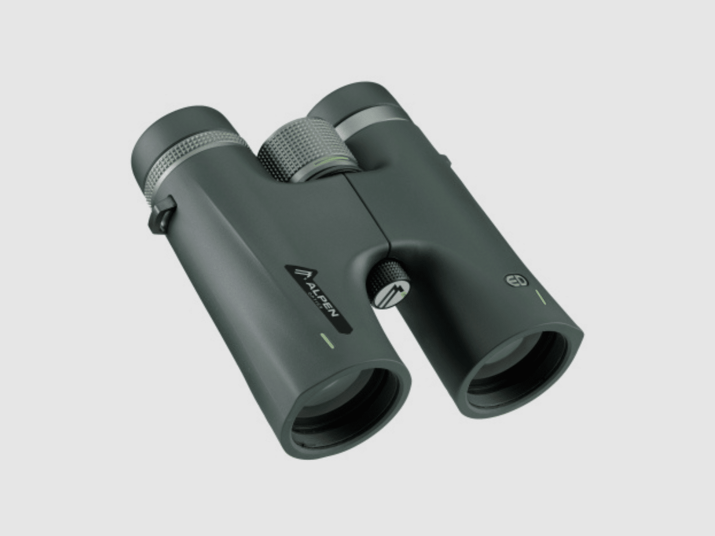 Binocolo ALPEN OPTICS Apex XP 8×42 con rivestimento PXA / vetro ED, immagine 1 di 3