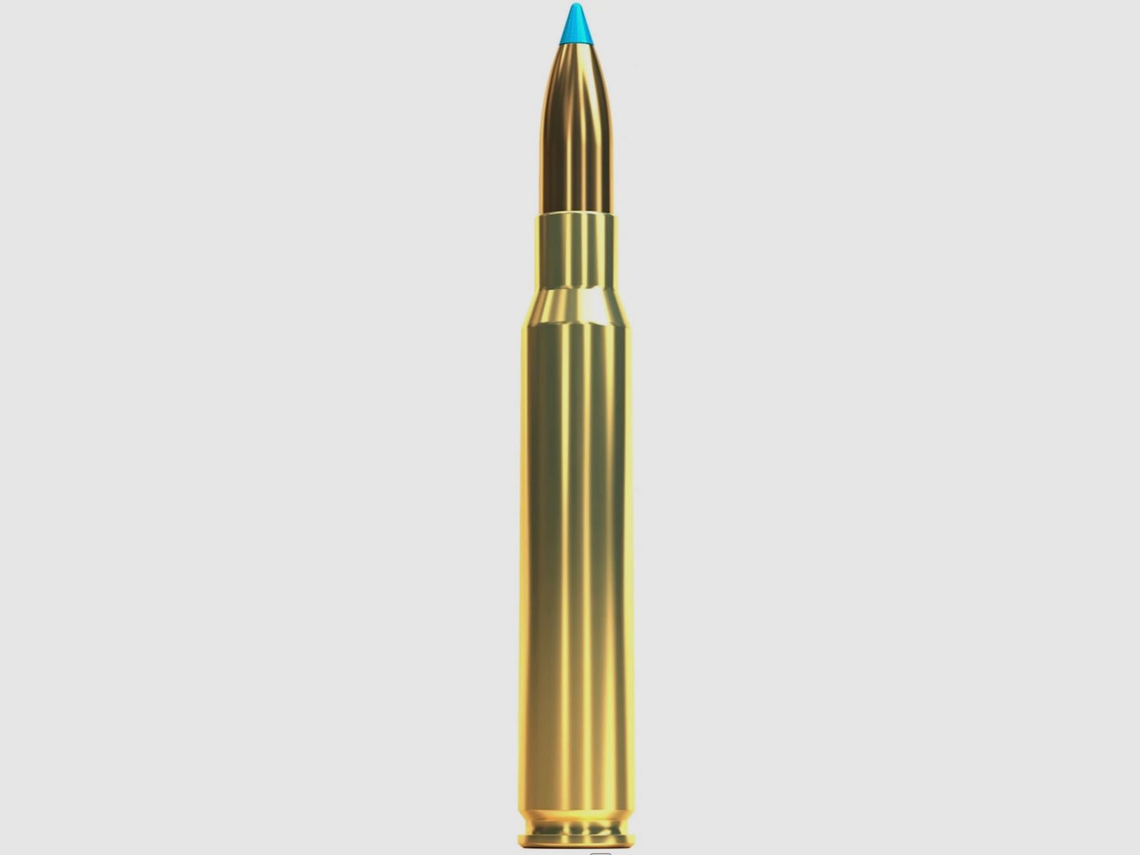 Sellier & Bellot 192311 .30-06 Spr. tipped eXergy blue 10,7g 165grs. TXRG