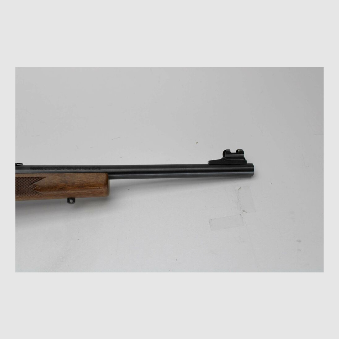 SL Büchse Marlin Model 9 Camp Carbine 9mmLuger