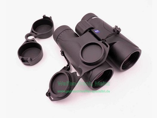 Zeiss - Oberkochen Zeiss Terra ED 32 noir 8x32