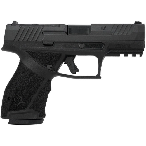 Pistolet semi-automatique Taurus TX9C 15rds, 3x15mgz,BK/BK, TRITIUM SIGHTS ; cal. : 9x19mm, image 1 sur 4