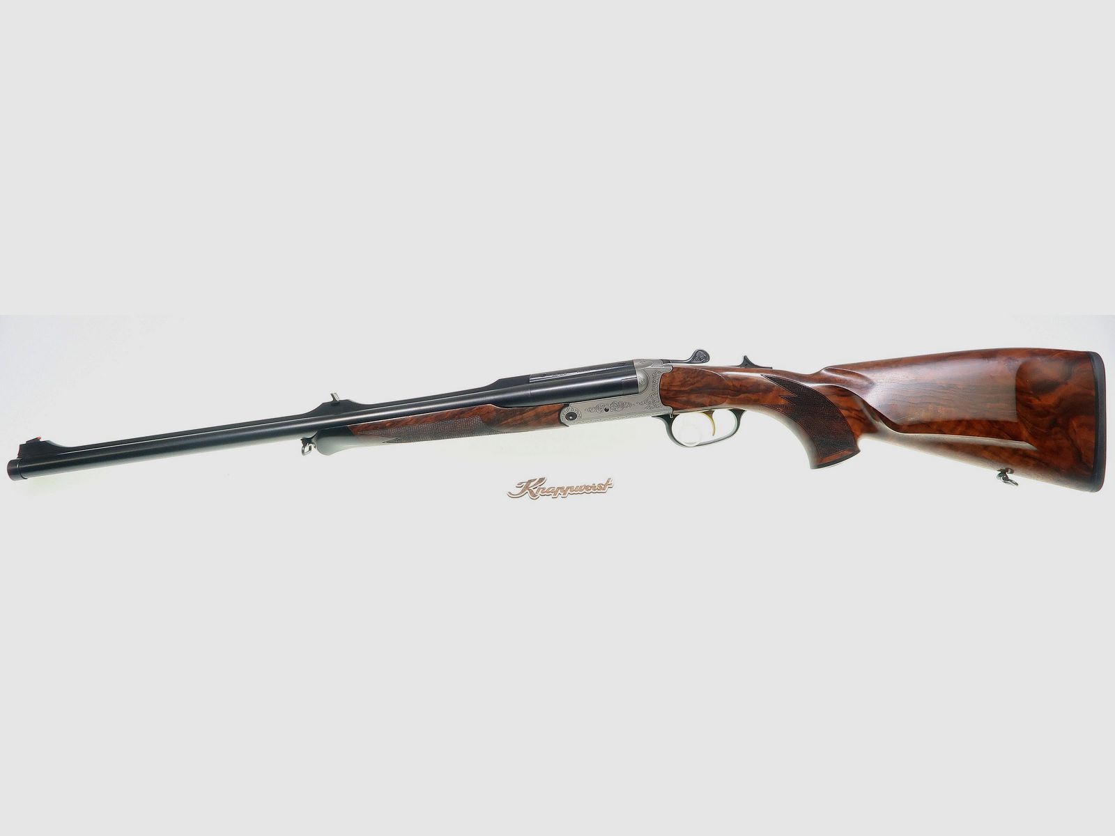 Blaser S2 Luxus 8x57JRS