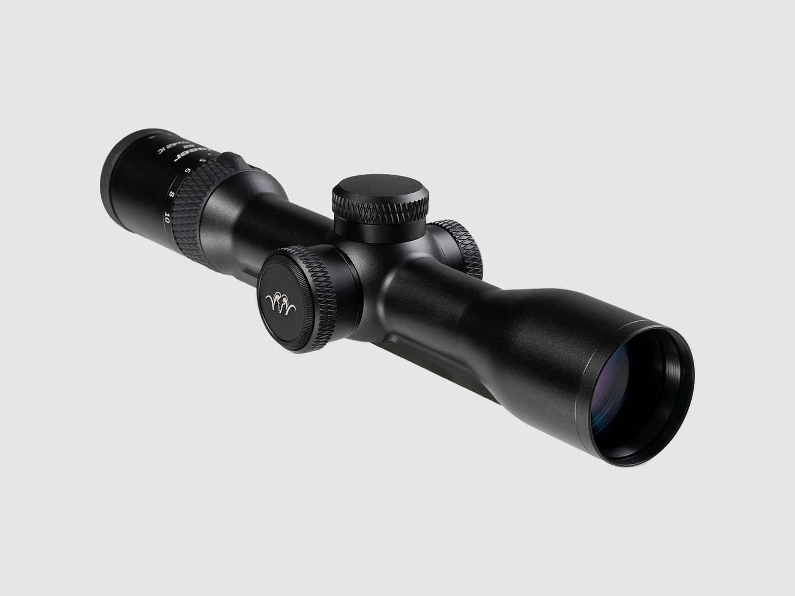 BLASER Zielfernrohr B2 1,7-10x42 iC S