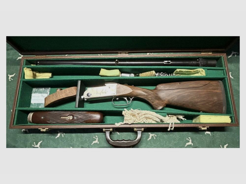 Krieghoff Modello 32