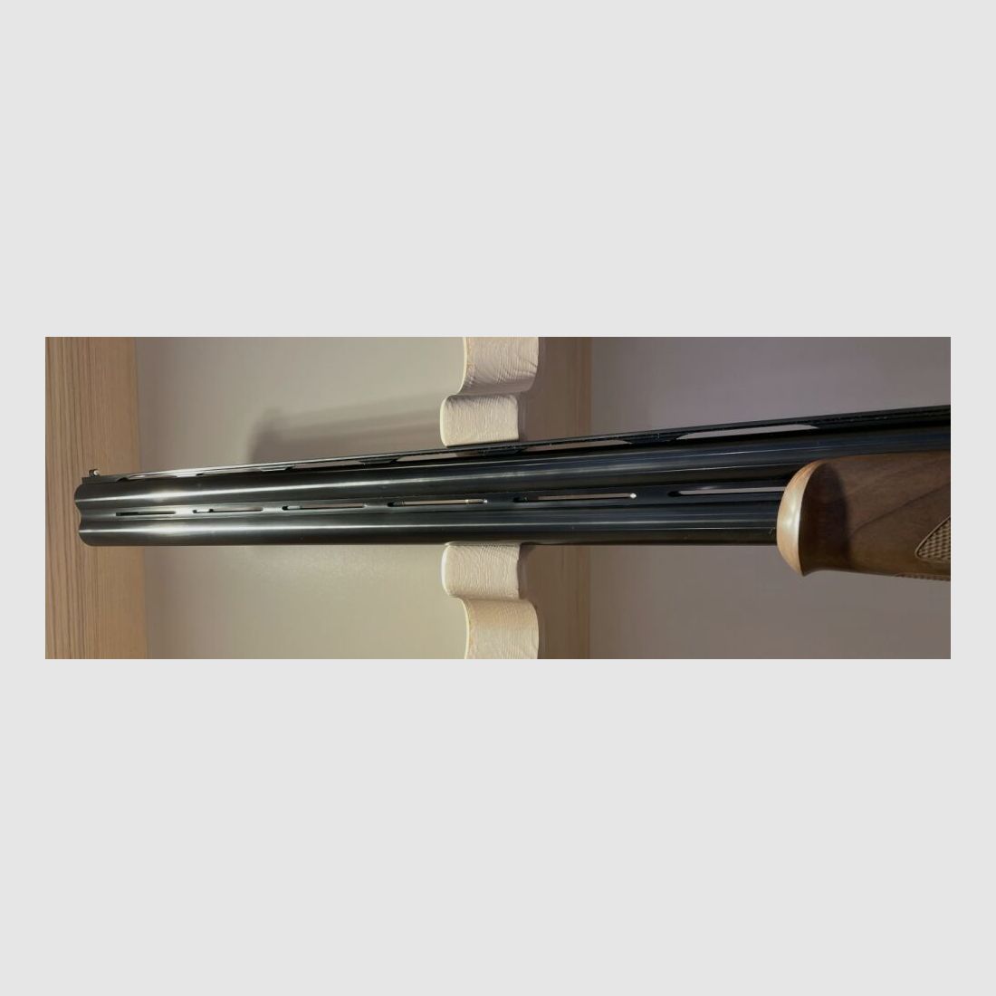 BERETTA 686 SILVER PIGEON 1 SPORTING - LINKS - Lauflänge 76cm