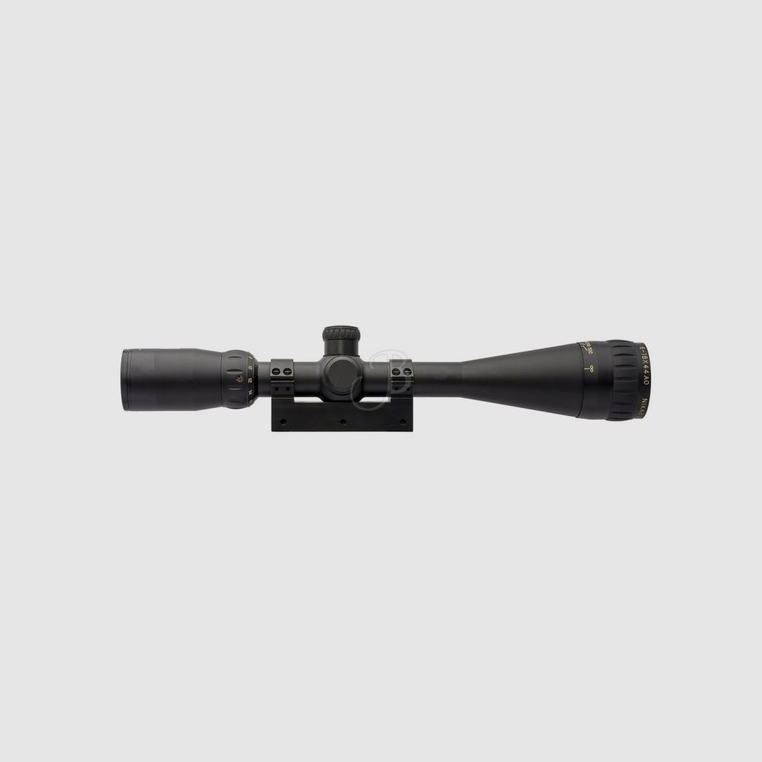 Nikko Stirling Gold Crown Air HMD AO 6-18×44