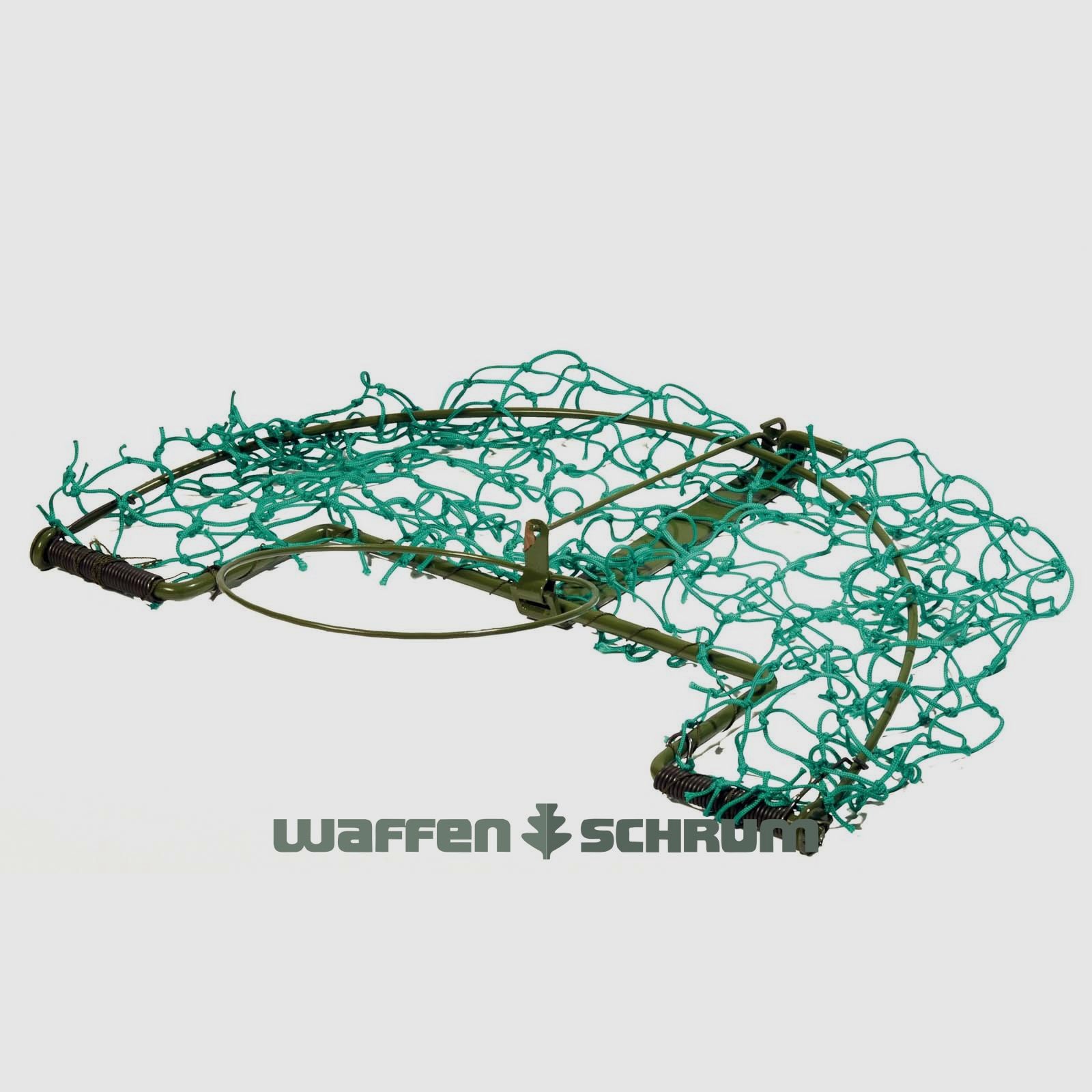 DAUTHvertrieb Schlagnetzfalle Bügelweite 55cm SNF