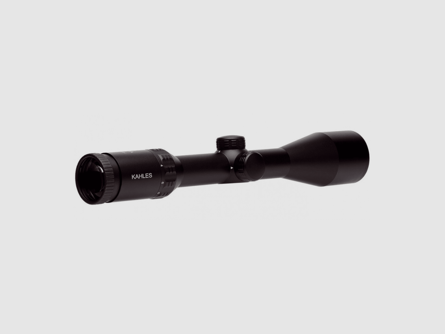 Zielfernrohr Kahles Helia 2-10x50i, afbeelding 7 van 8