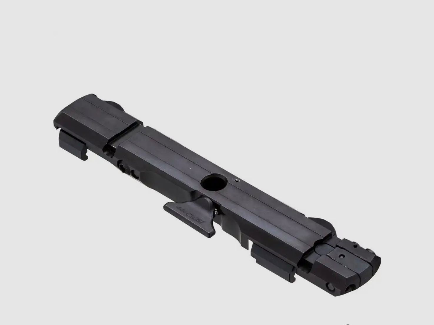 Dentler basislijn BASIS VARIO voor Merkel Helix