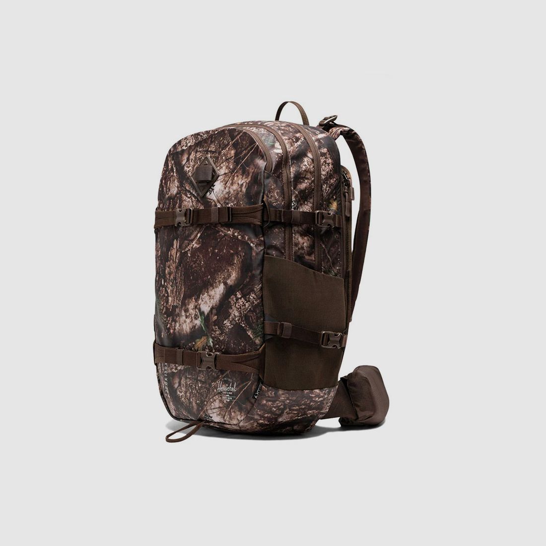 ZAINO – HERSCHEL – REALTREE® | ALL SEASON PRO BACKPACK | 36L | Realtree® APX™ Camo, immagine 5 di 6