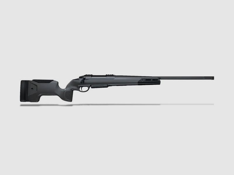 SAKO S20 PRECISION, afbeelding 1 van 2