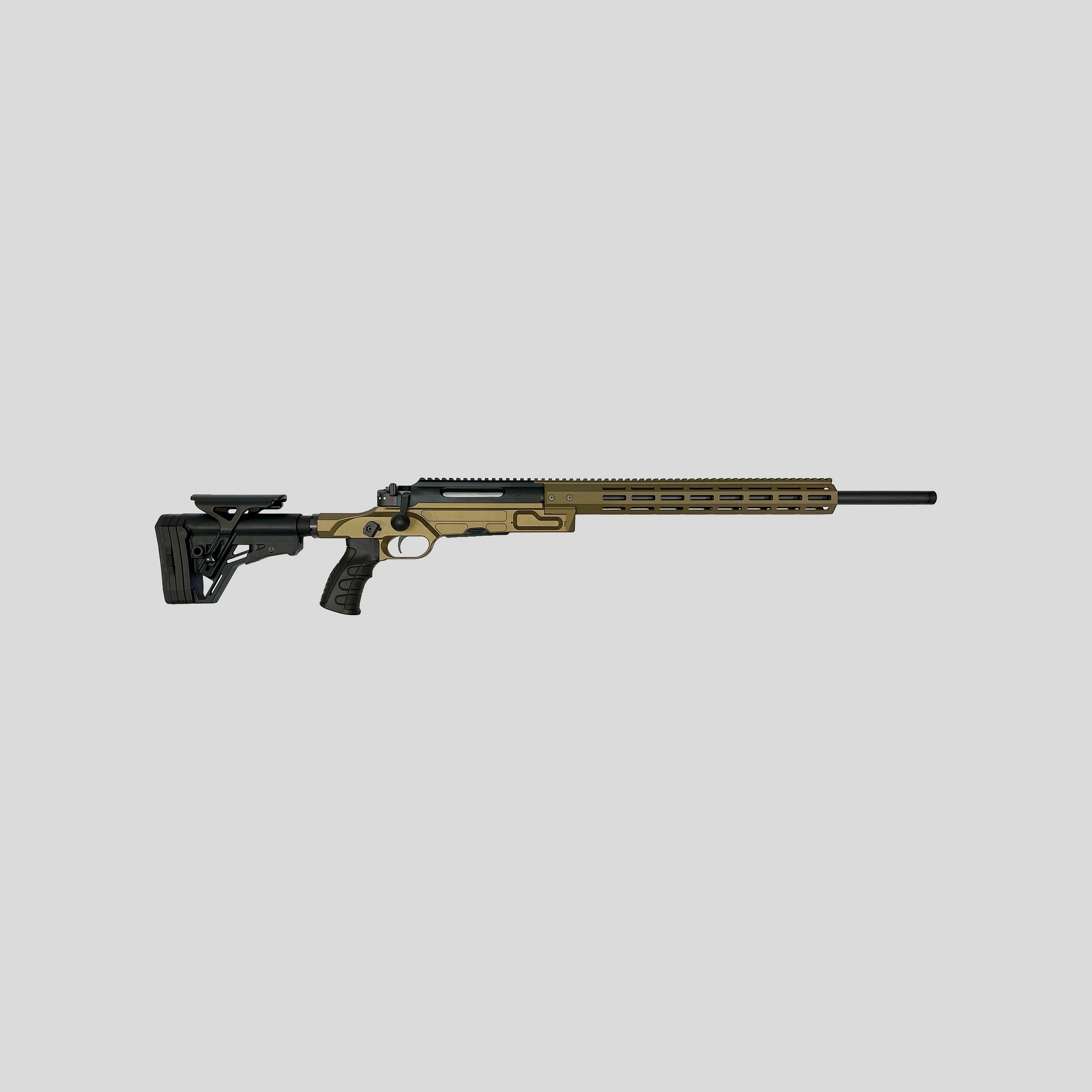 Haenel – LR/ONE Kal. 308 Win., Bild 2 von 2