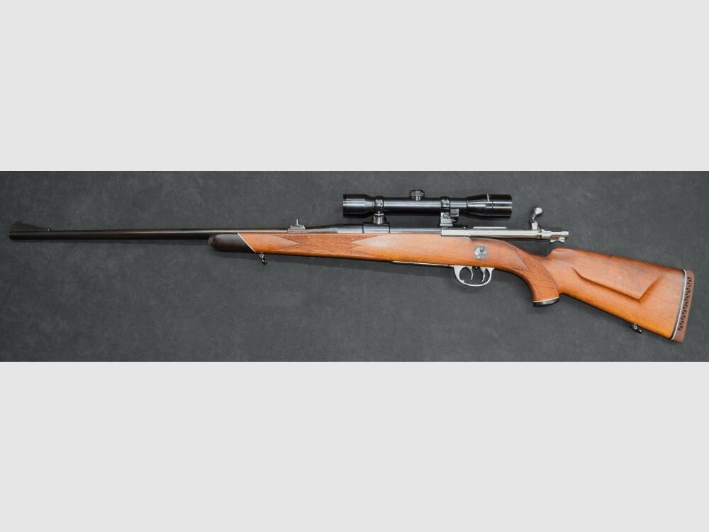 Santa Barbara Mod. 98