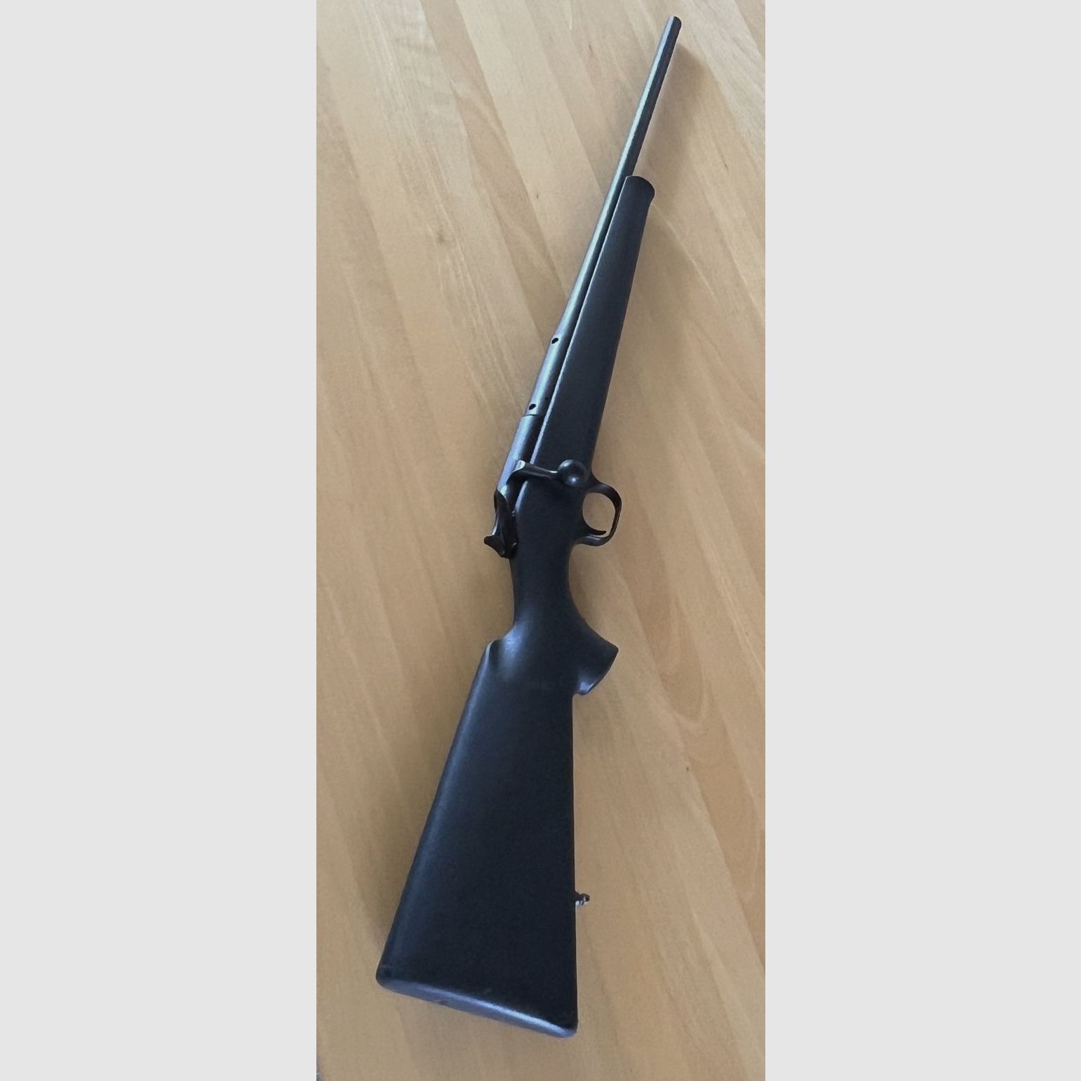 Gewehr Blaser R93 Offroad kal.6,5x65 RWS